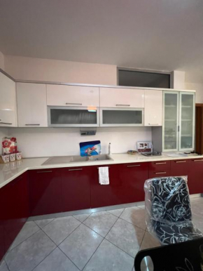 Sky Apartment vlore